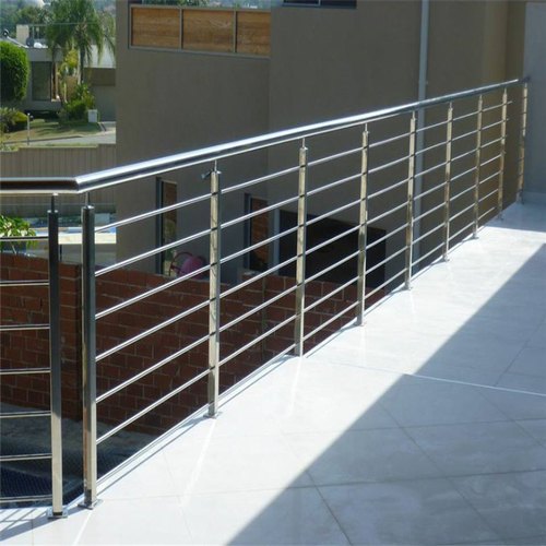 Cesarinox - Leiria - Railing Installation or Remodel