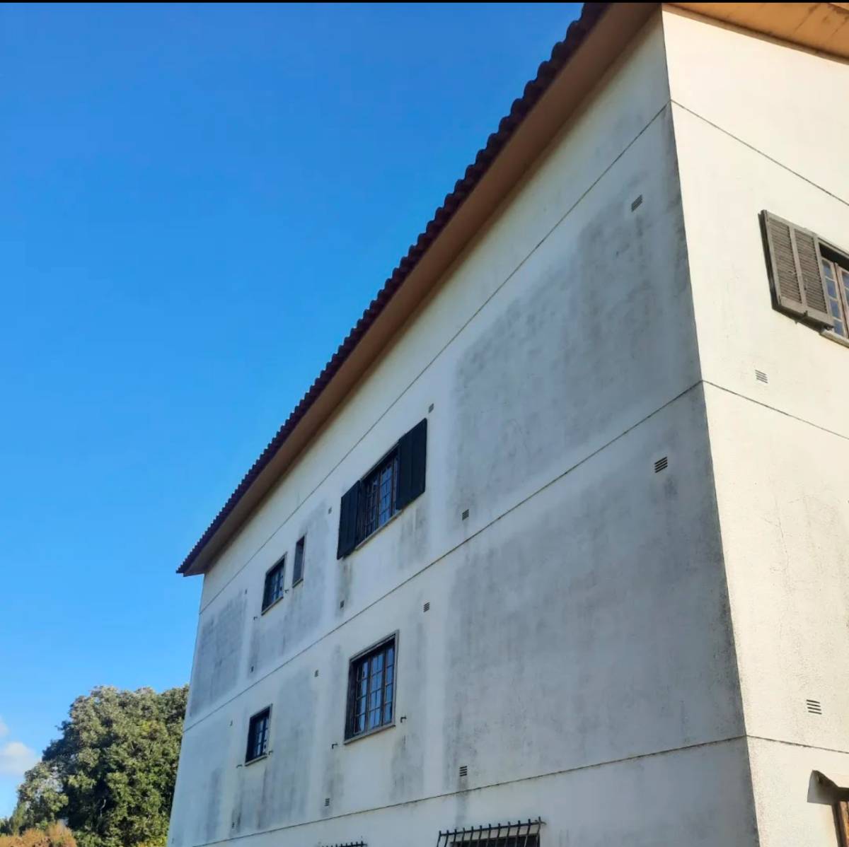 Paleta de cores- Pinturas e Revestimentos Unipessoal Lda. - Mafra - Pintura de Casas