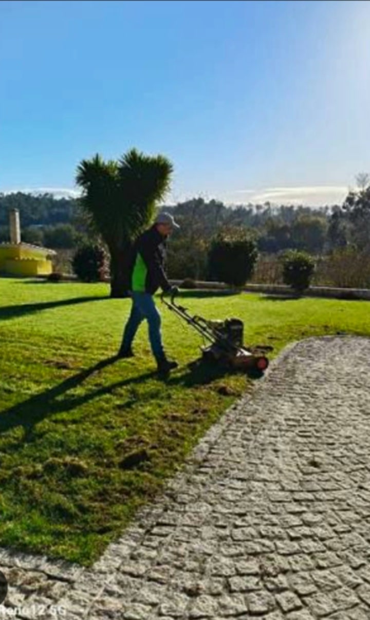 Adelino Esteves - Maia - Outdoor Plumbing Repair or Maintenance
