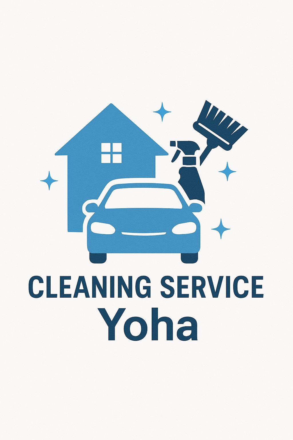 Cleaning Service Yoha - Coimbra - Limpieza comercial