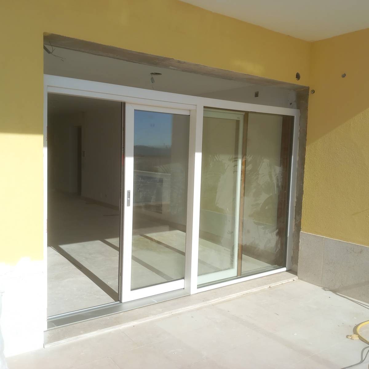 Aníbal - Oeiras - Window Blinds Installation or Replacement