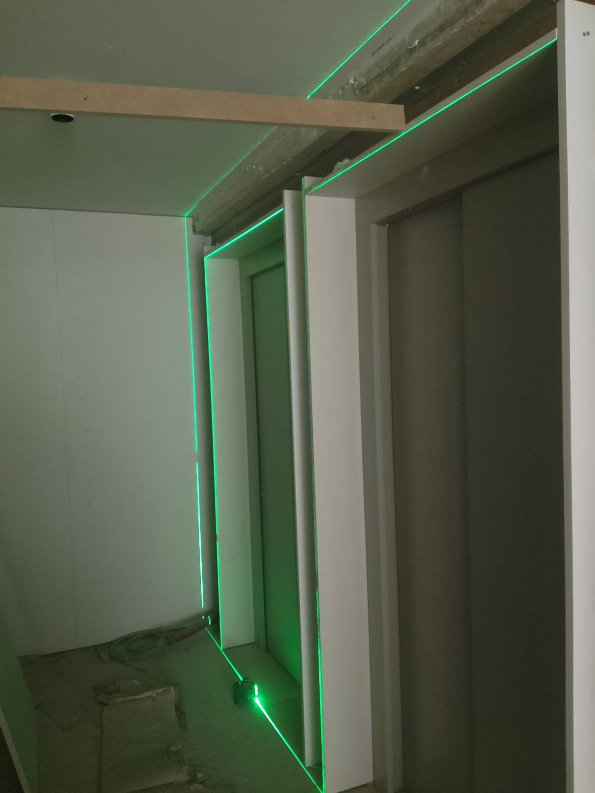 carpinteiro de acabamento - Porto - Cabinet Repair