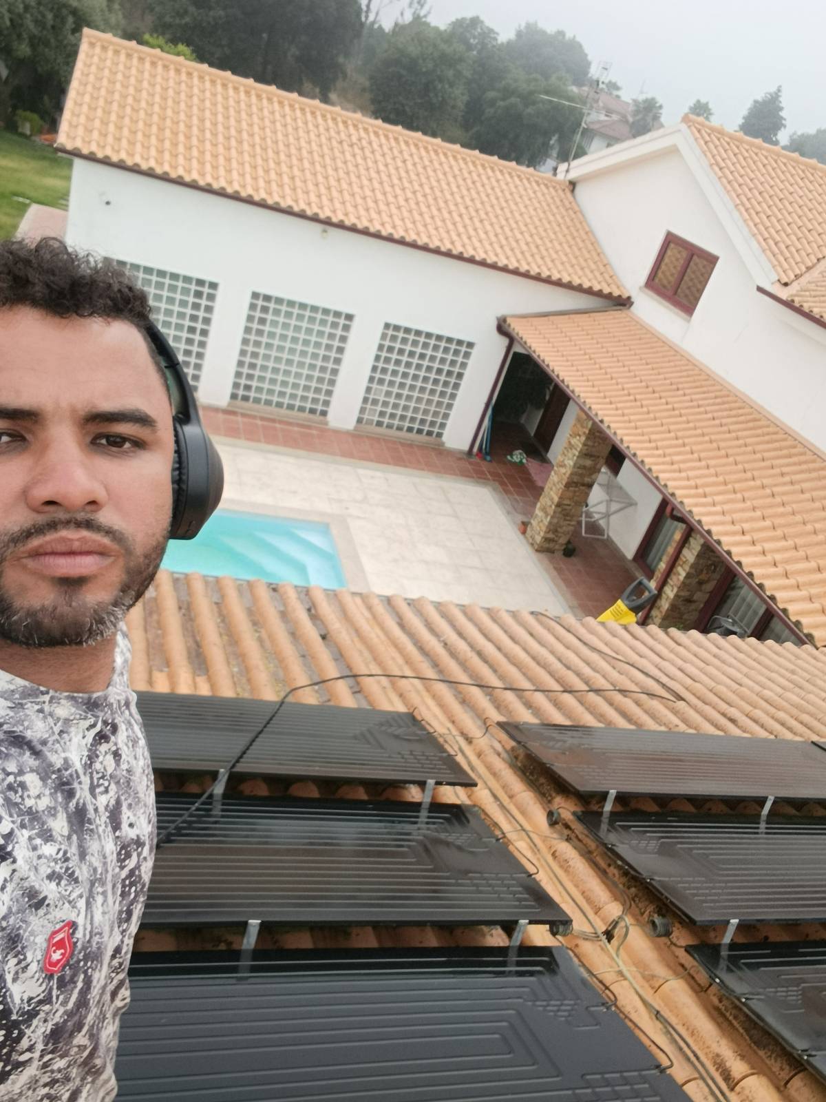 Oliver - Lousada - Remodelação de Cozinhas