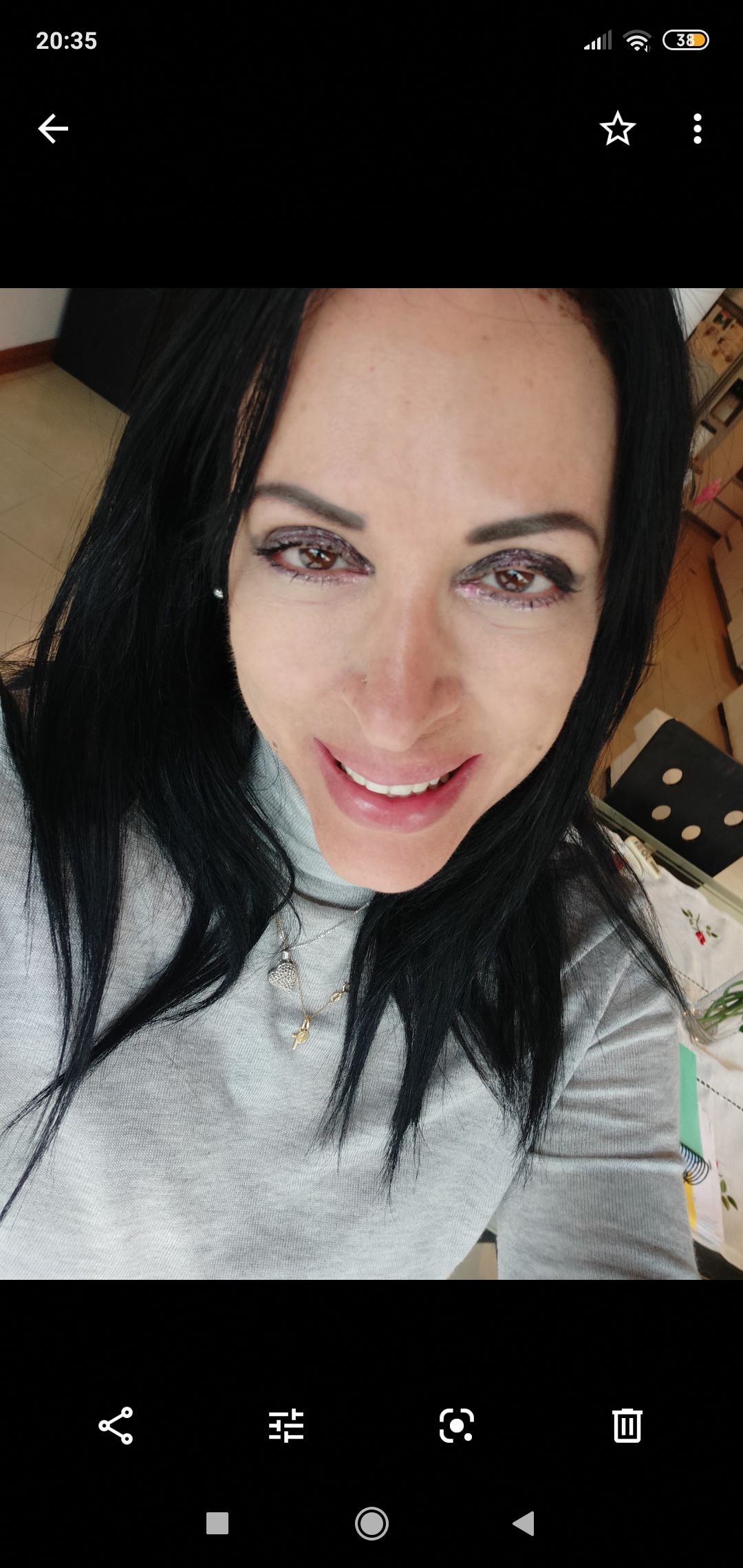Antonieta Maltezinho de Sousa - Loulé - Home Care Support