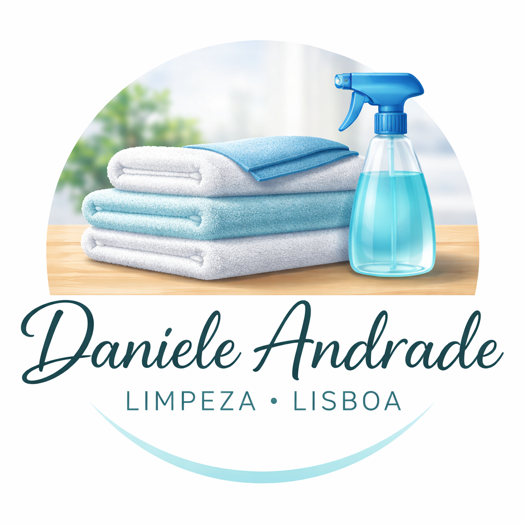 Daniele Andrade - Vila Franca de Xira - Grundstücksreinigung
