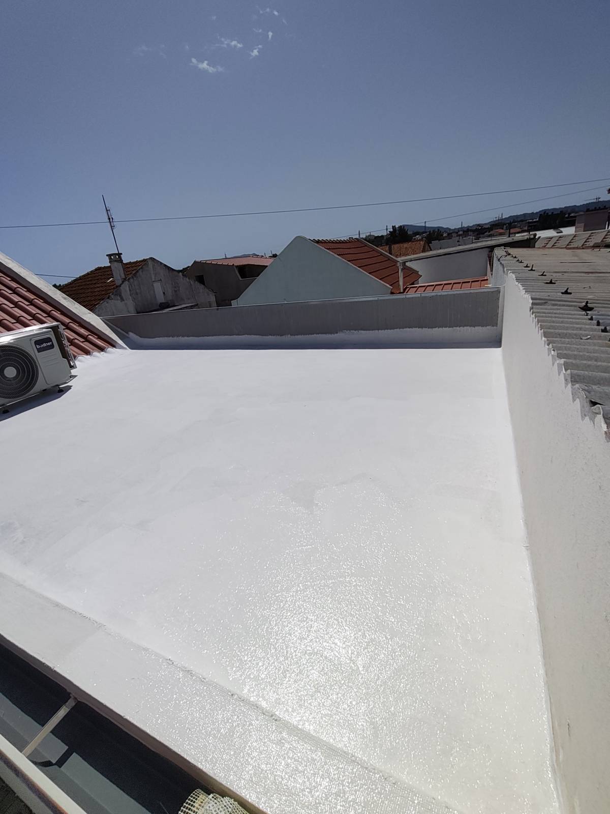Roni - Setúbal - Remodelação de Cozinhas