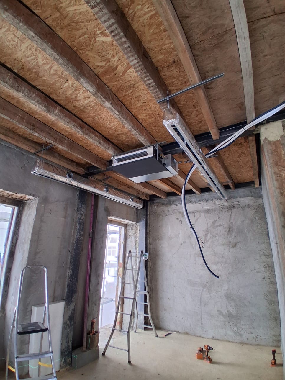 Manuel da Costa - Vila Verde - Reparación de ventiladores