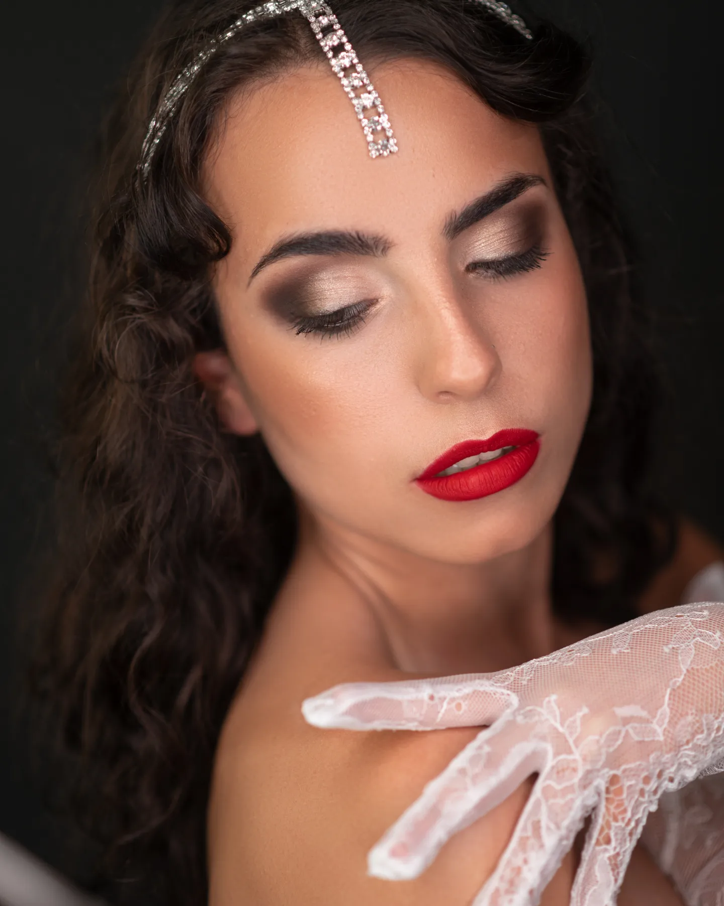 Filipa Villas-Boas Makeup Artist - Porto - Penteados para Casamentos