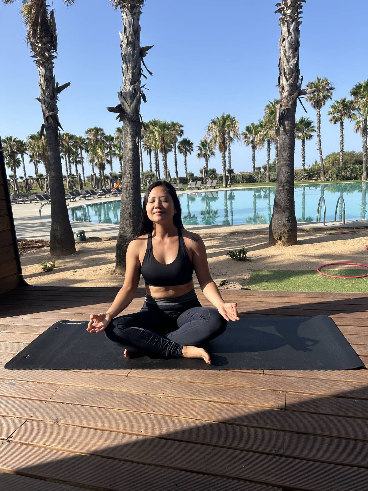 Erika Nakano - Porto - Reiki Healing