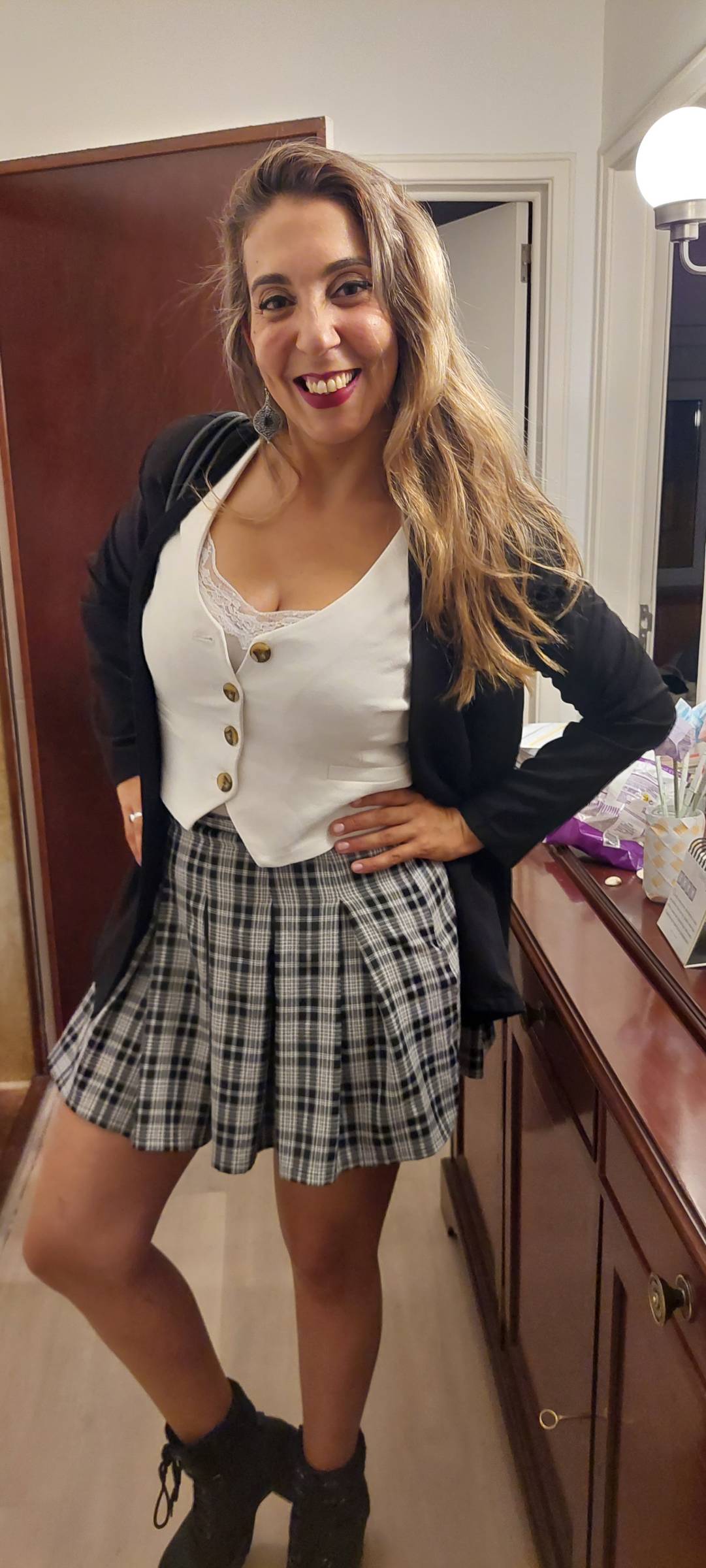 Raquel Paiva - Odivelas - Administrative Support