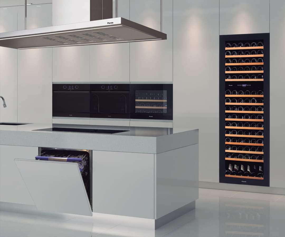 LOMA cozinhas - Aveiro - Cabinet Refacing