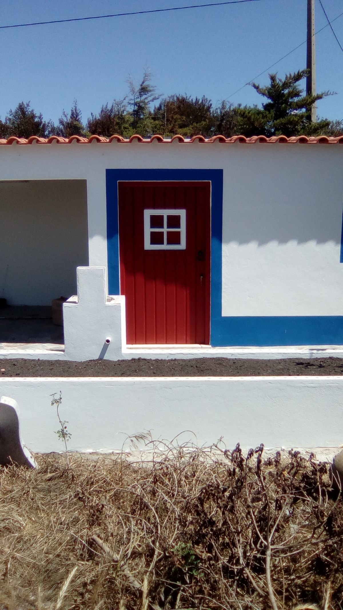 vitor sobral - Odemira - Instalação de Pavimento em Madeira