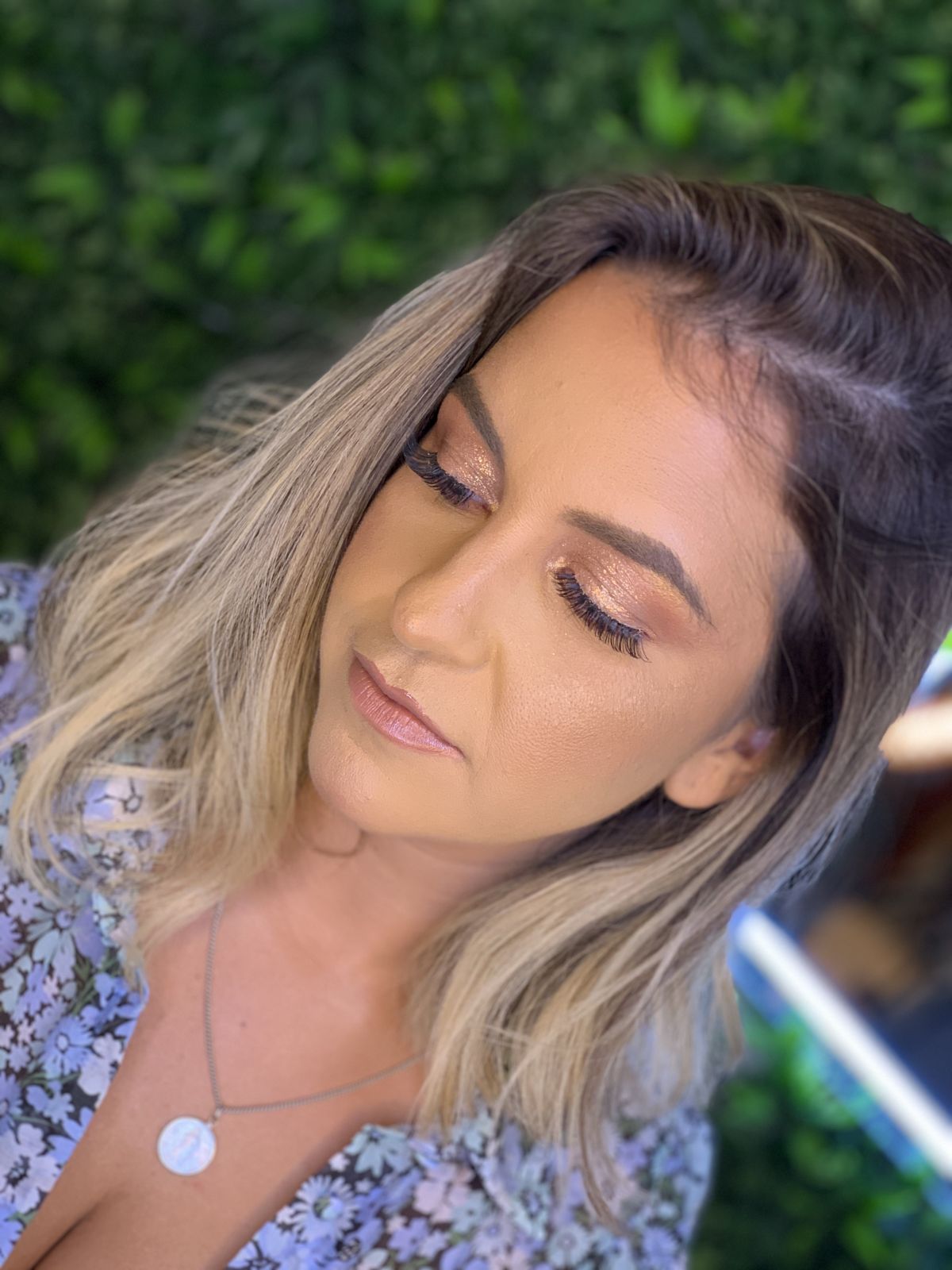 Jessica Oliveira - Seixal - Wedding Hair Styling