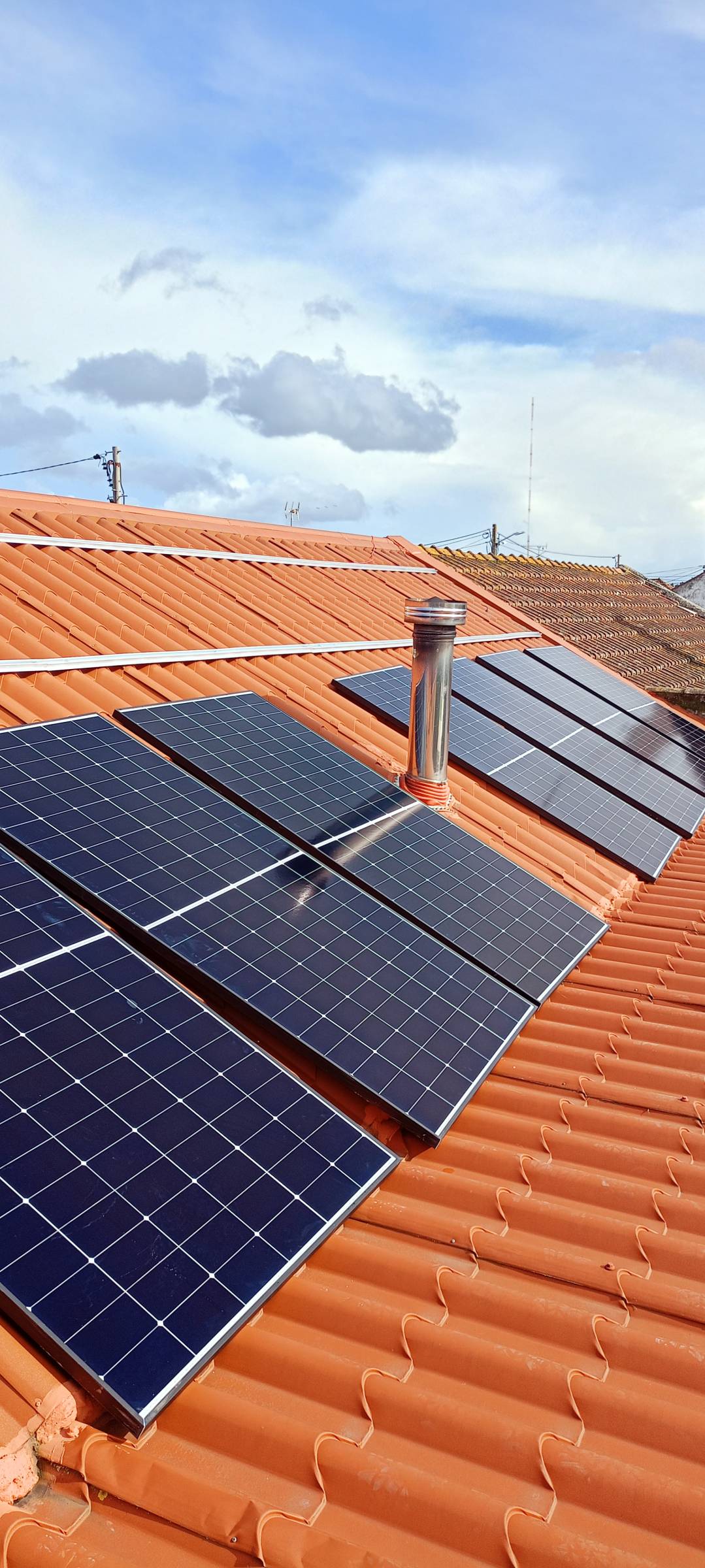 Fort Electricity - Setúbal - Stone or Tile Flooring Installation