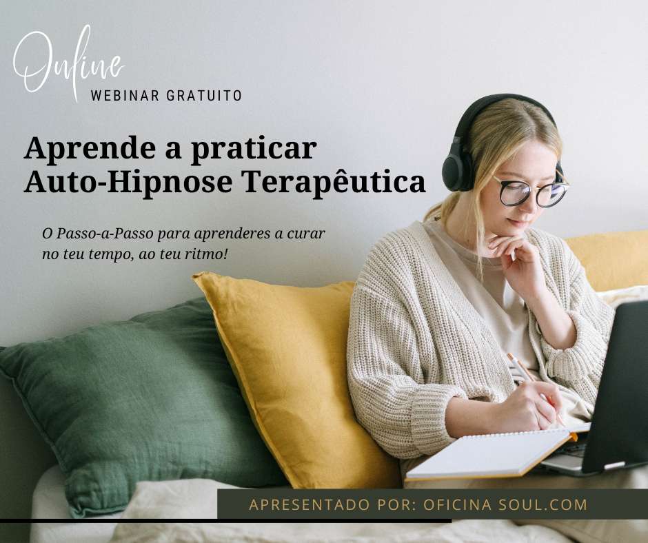 Cláudia Roque - Odivelas - Hipnoterapia