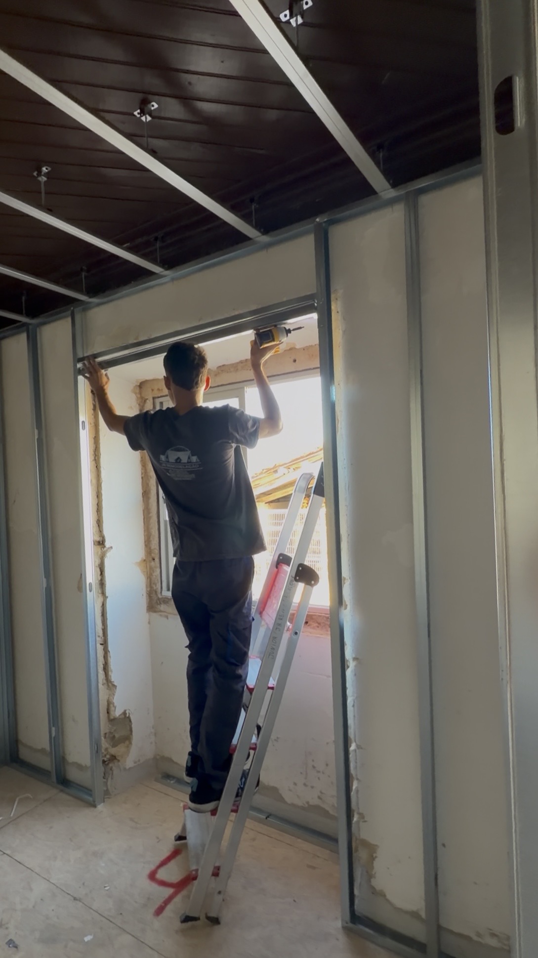 Edificar Steel - Leiria - Toilettenreparatur