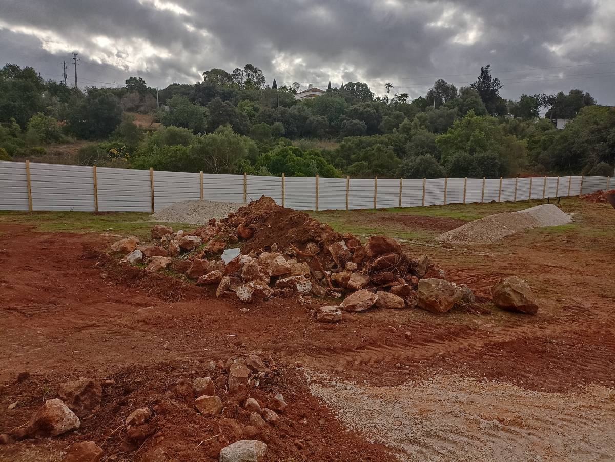 Preço justo - Loulé - Instalação de Paredes de Pladur