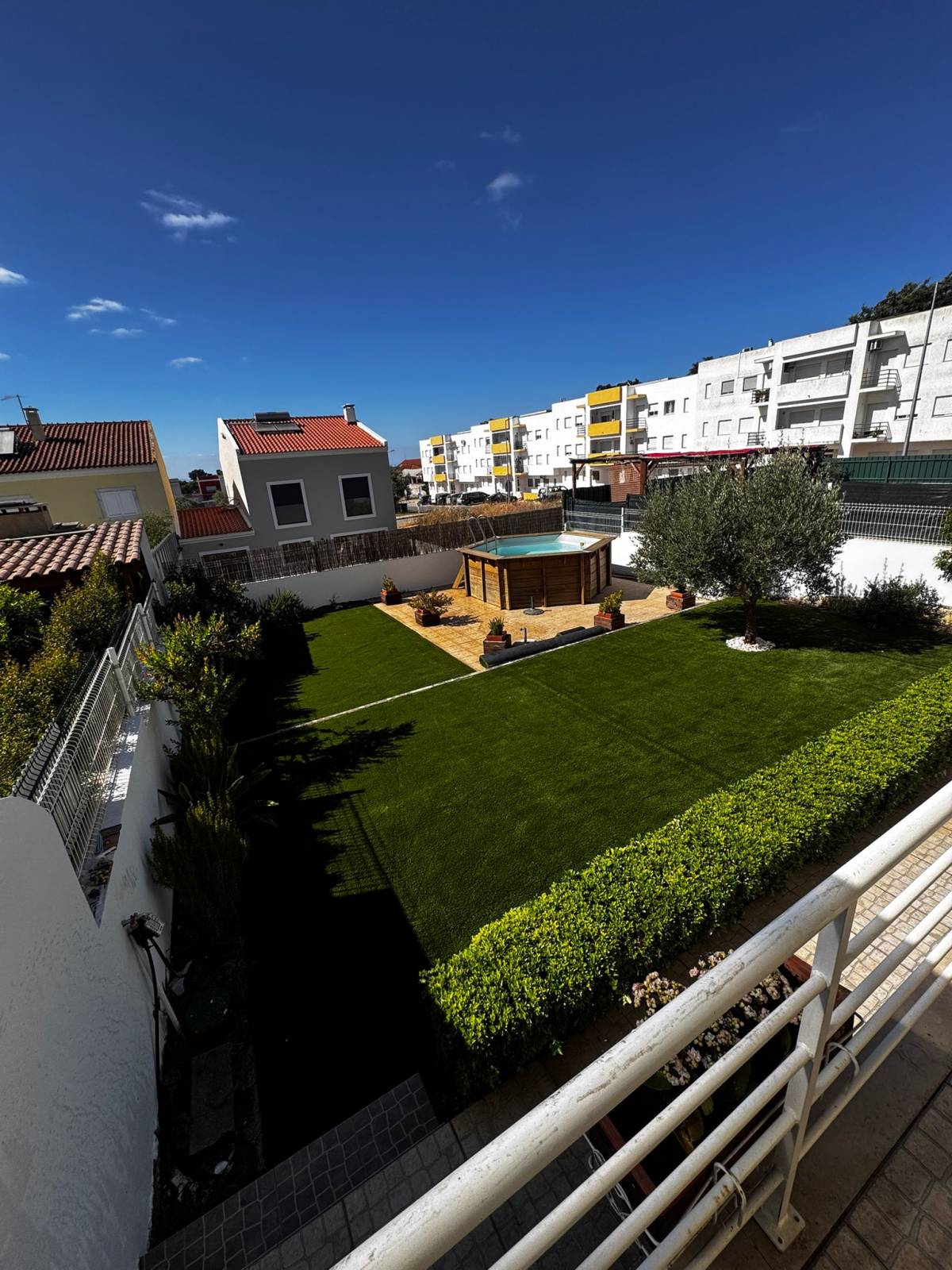 Marido de alguel servicos geral - Sintra - Organização da Casa