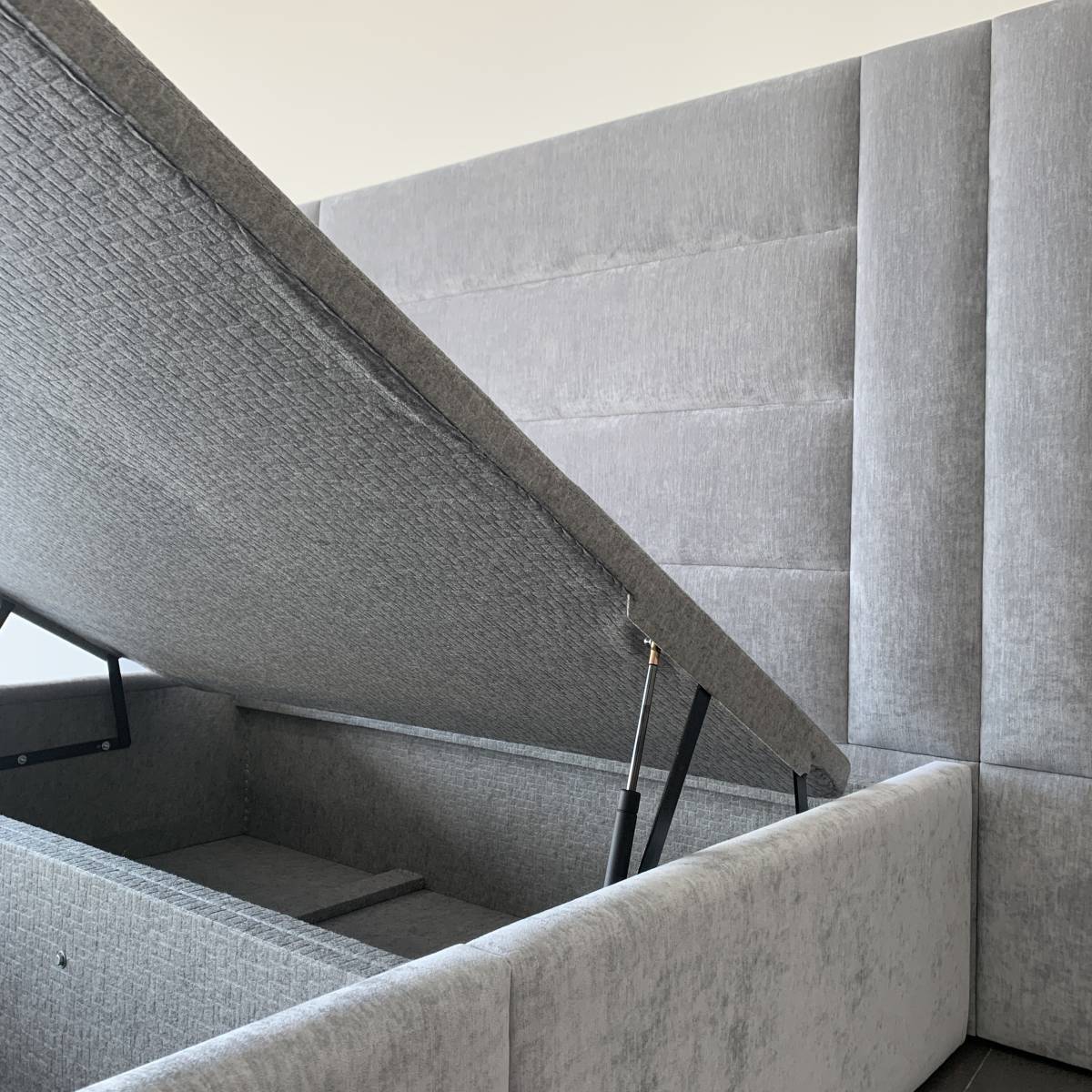DecorArtSofa - Fábrica de estofos - Odivelas - Estofador