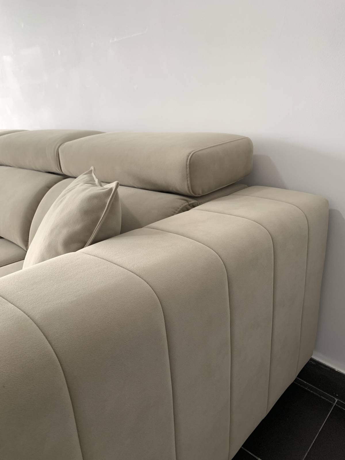 DecorArtSofa - Fábrica de estofos - Odivelas - Serviço de Estofador
