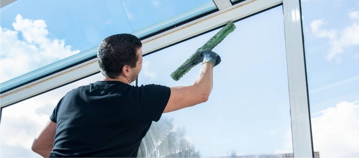 Limpeza de Vidros - João Oliveira - Vila Nova de Gaia - Window Blinds Cleaning