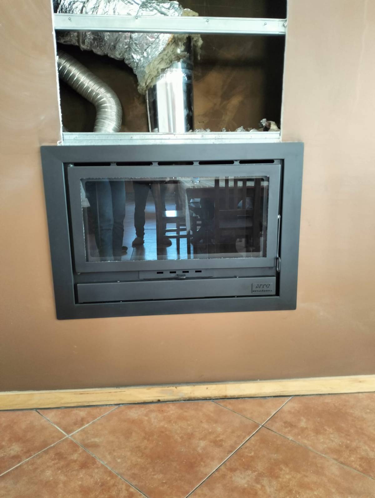 MTC - Miguel Tavares Costa Metalúrgica, Lda - Vale de Cambra - Remodelação de Casa de Banho