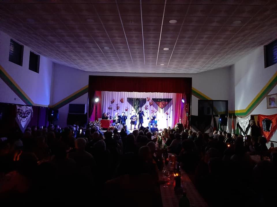 Hugo Correia - Montijo - Staff para Eventos