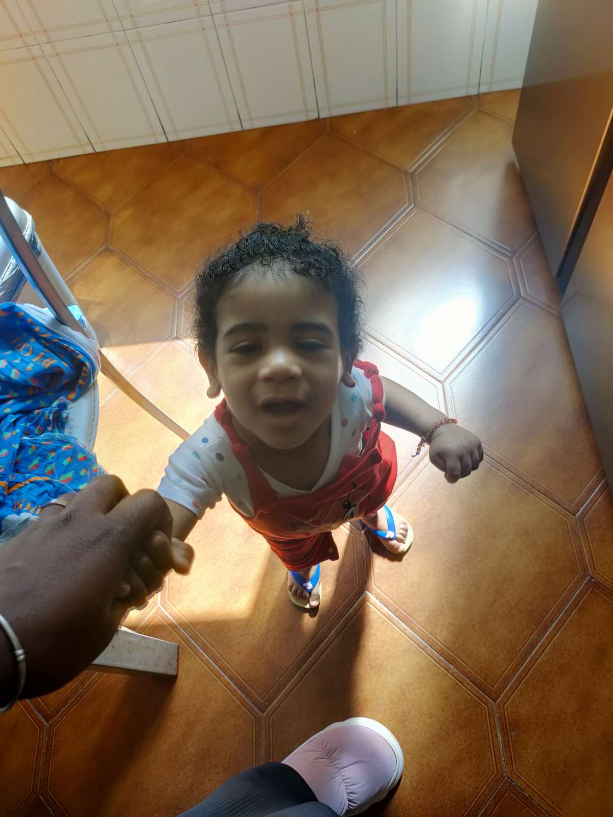 Nayma Lima - Guarda - Babysitting