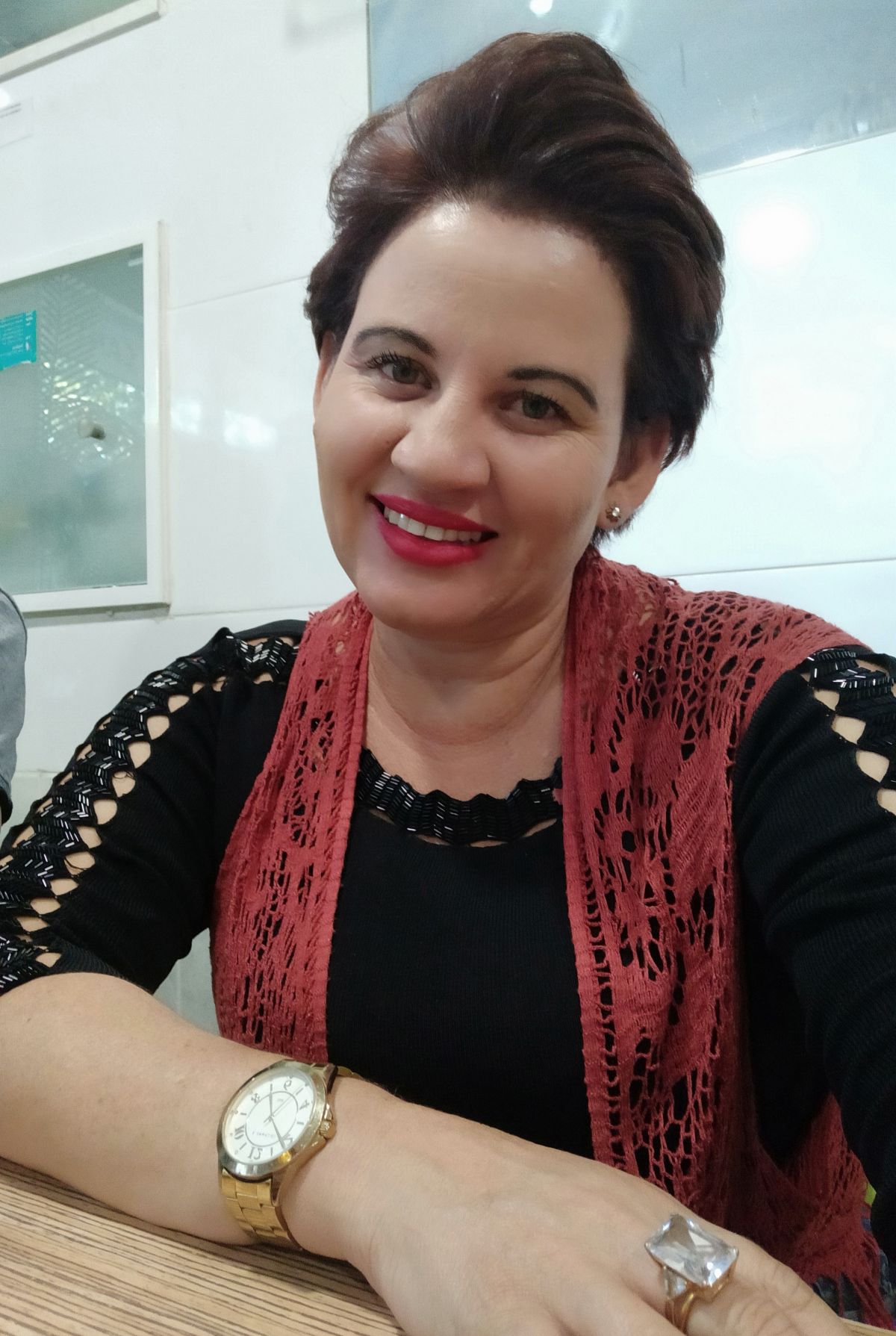 Vanessa Borges Rodrigues - Loures - Home Organizing