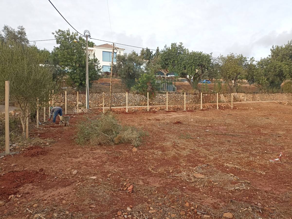 Preço justo - Loulé - Limpeza e Manutenção de Calhas