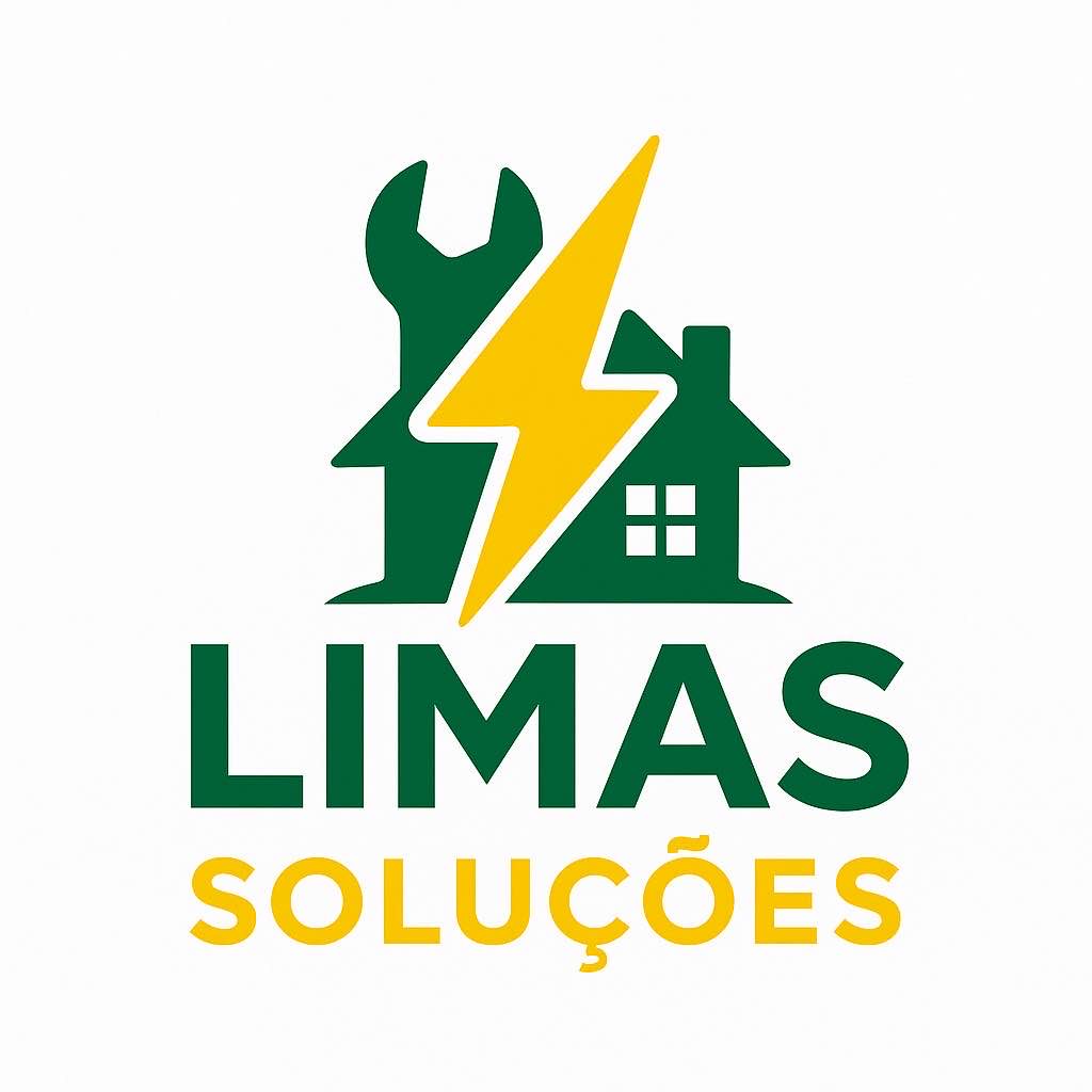 LIMAS Soluções - Espinho - Installation de lampe
