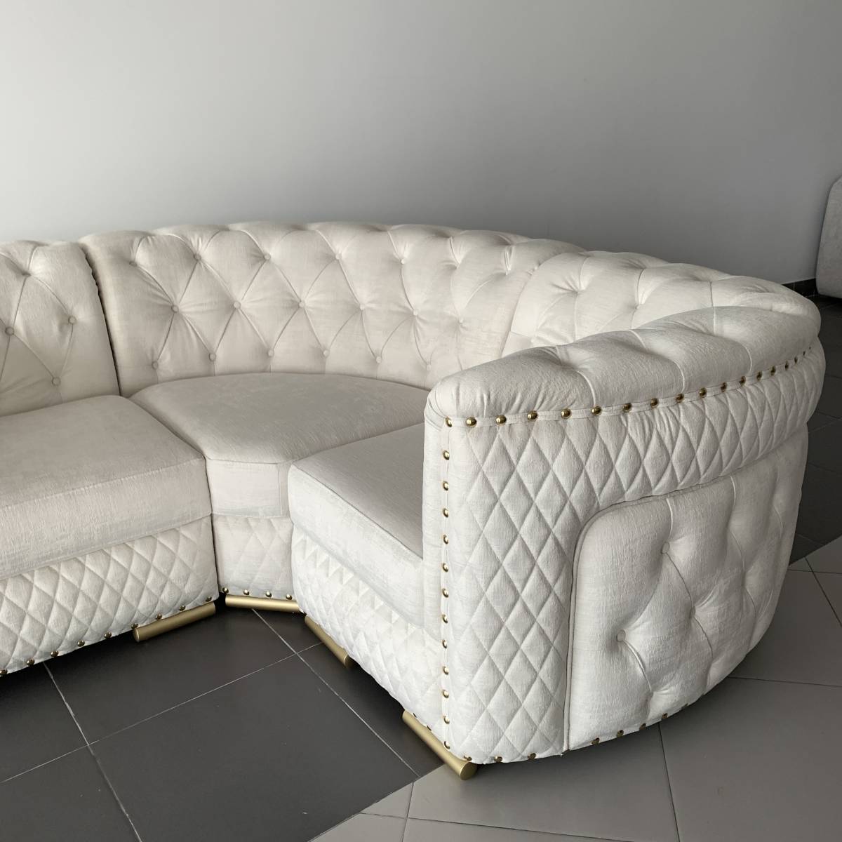 DecorArtSofa - Fábrica de estofos - Odivelas - Estofador