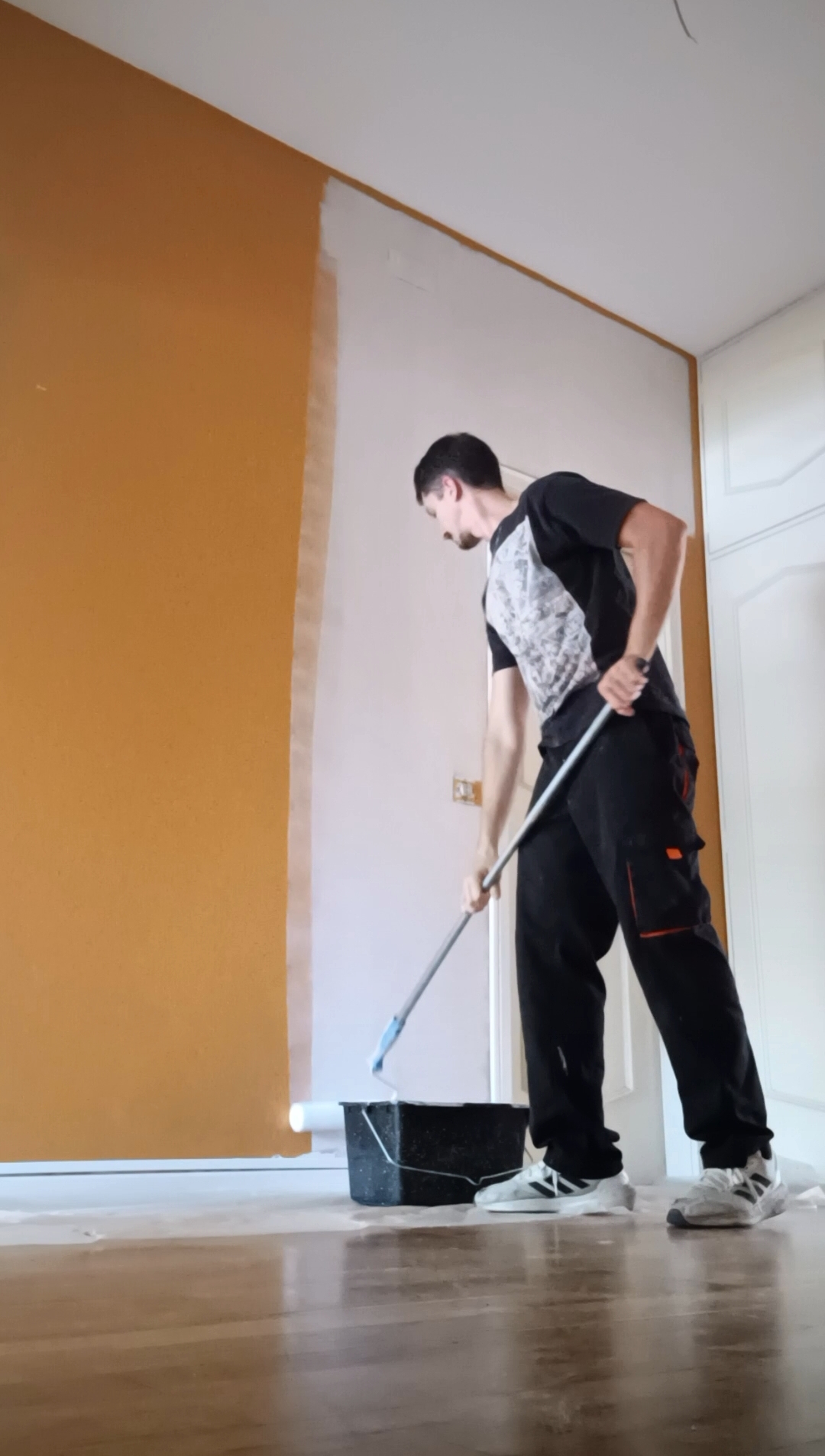 Julio César Pintor Profissional - Porto - Imobiliário