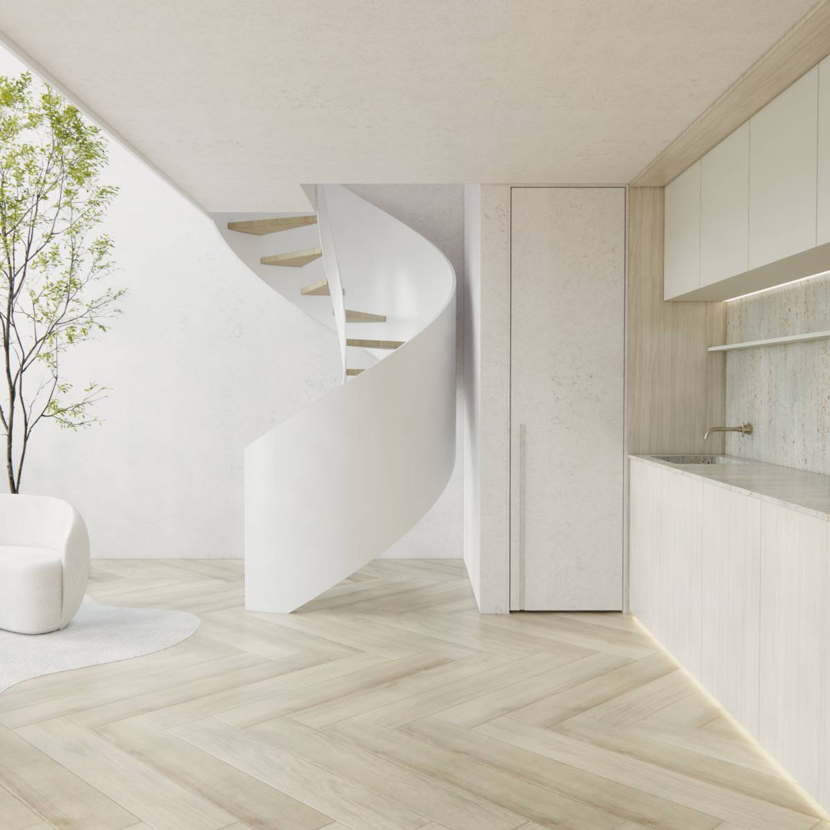 Seu Projeto.Arq - Lisboa - Interior Design