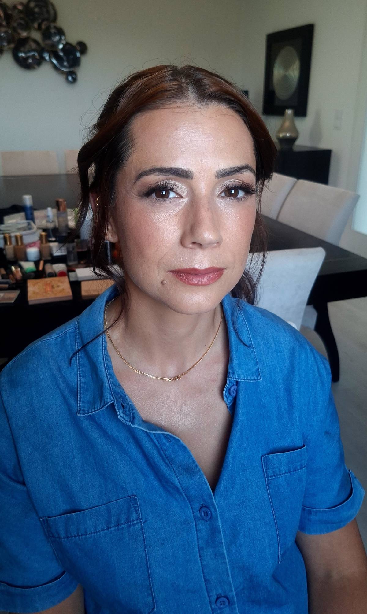 Filipa Villas-Boas Makeup Artist - Porto - Maquillaje para eventos