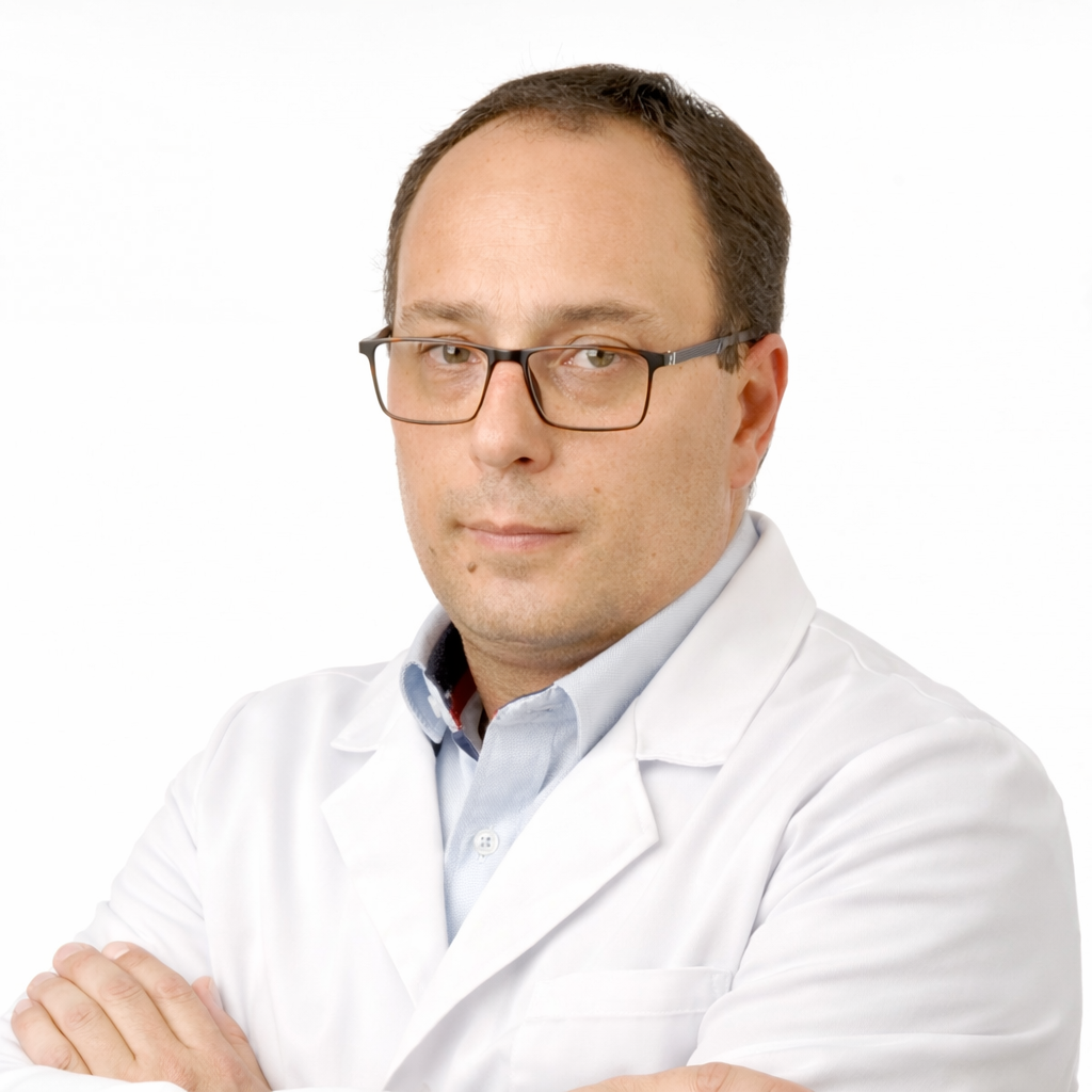 Cláudio Monteiro Homeopata - Leiria - Massagem Terapêutica