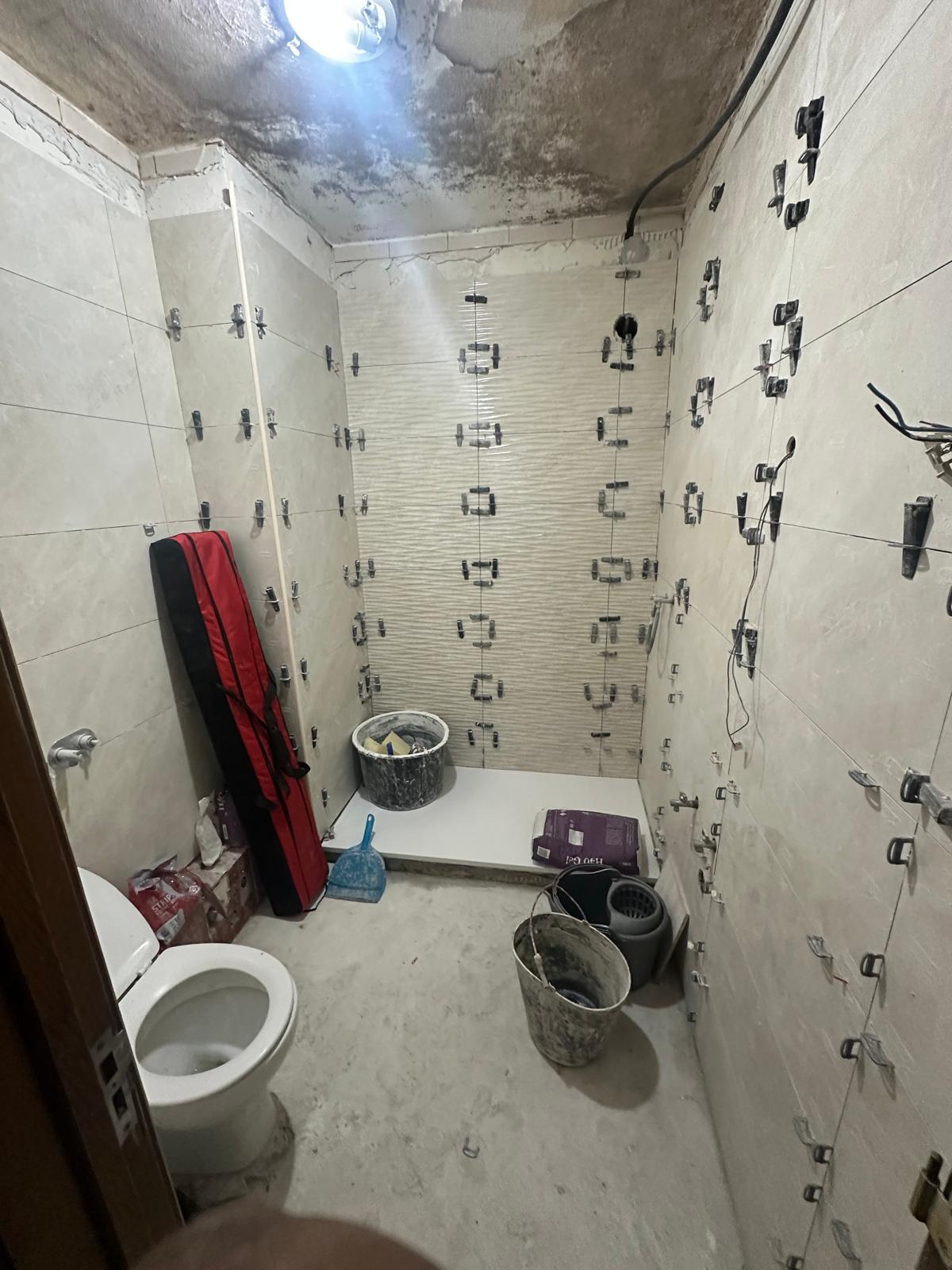 D.R REMODELAÇOES UNIPESSOAL LDA - Setúbal - Küche sanieren