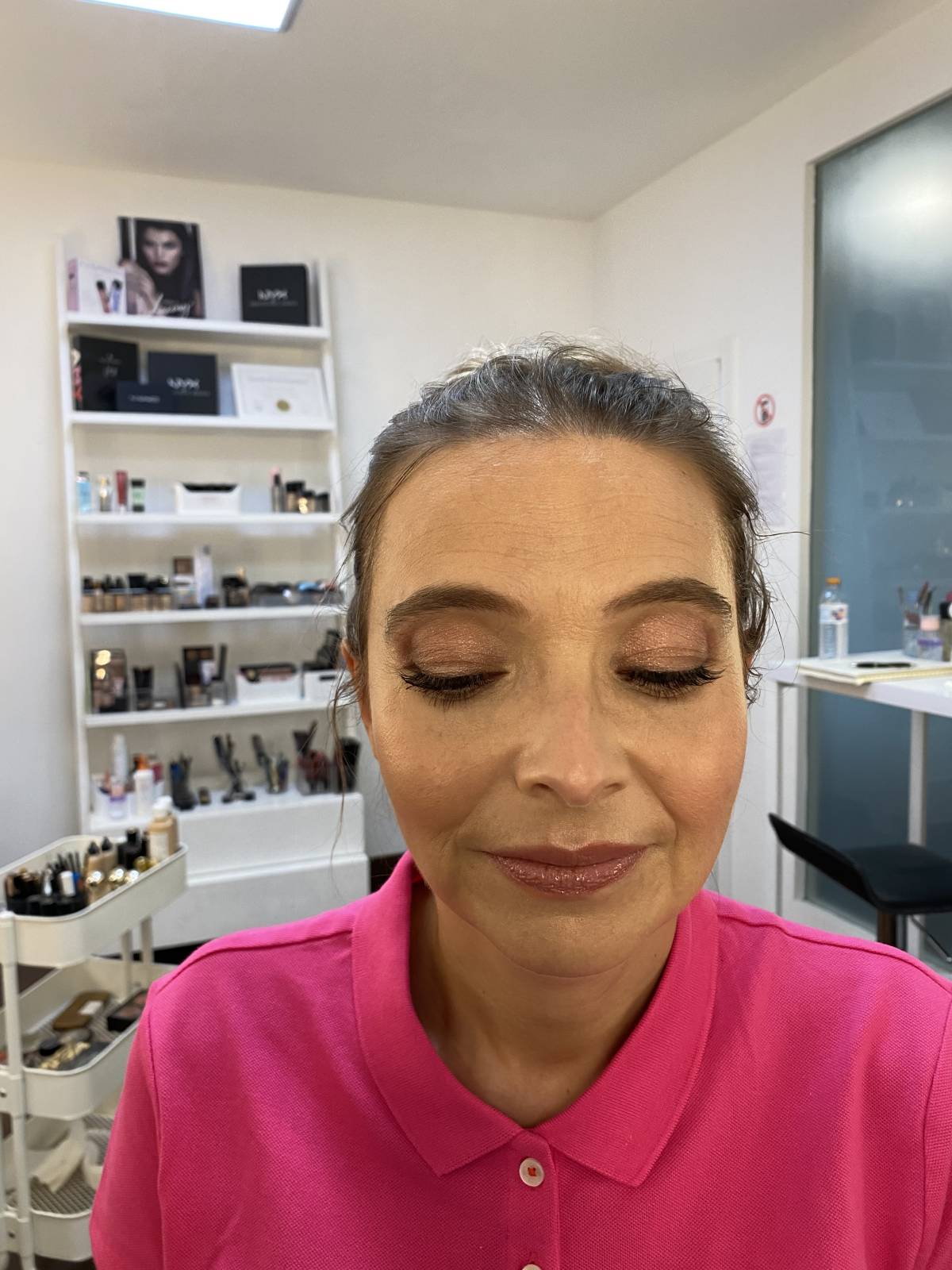 Makeup by Inês - Oliveira de Azeméis - Kochkurse