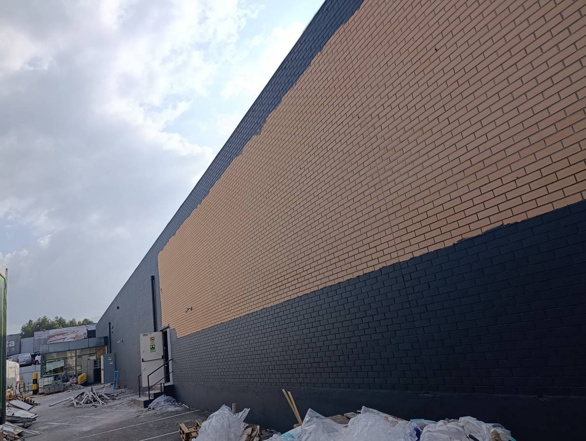 Oliver - Lousada - Remodelação de Armários