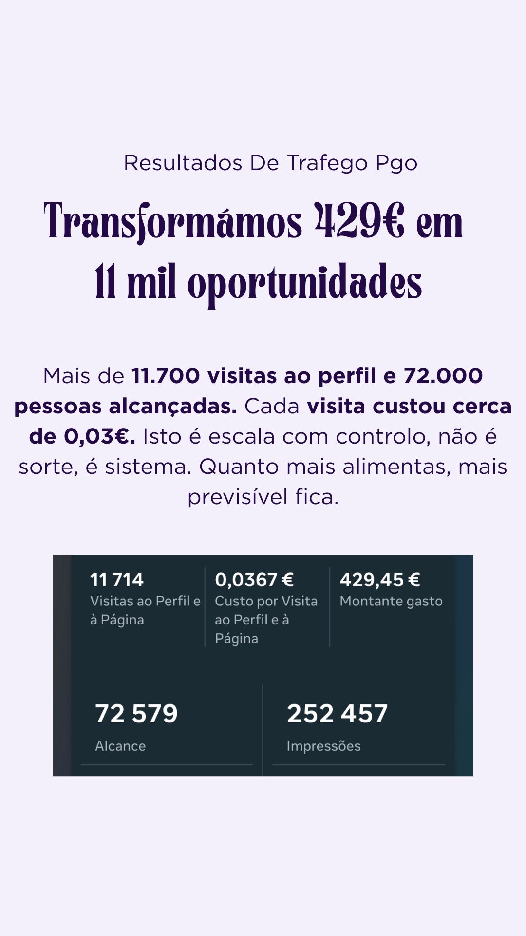 Empower Marketing - Porto - Servicios de presentación