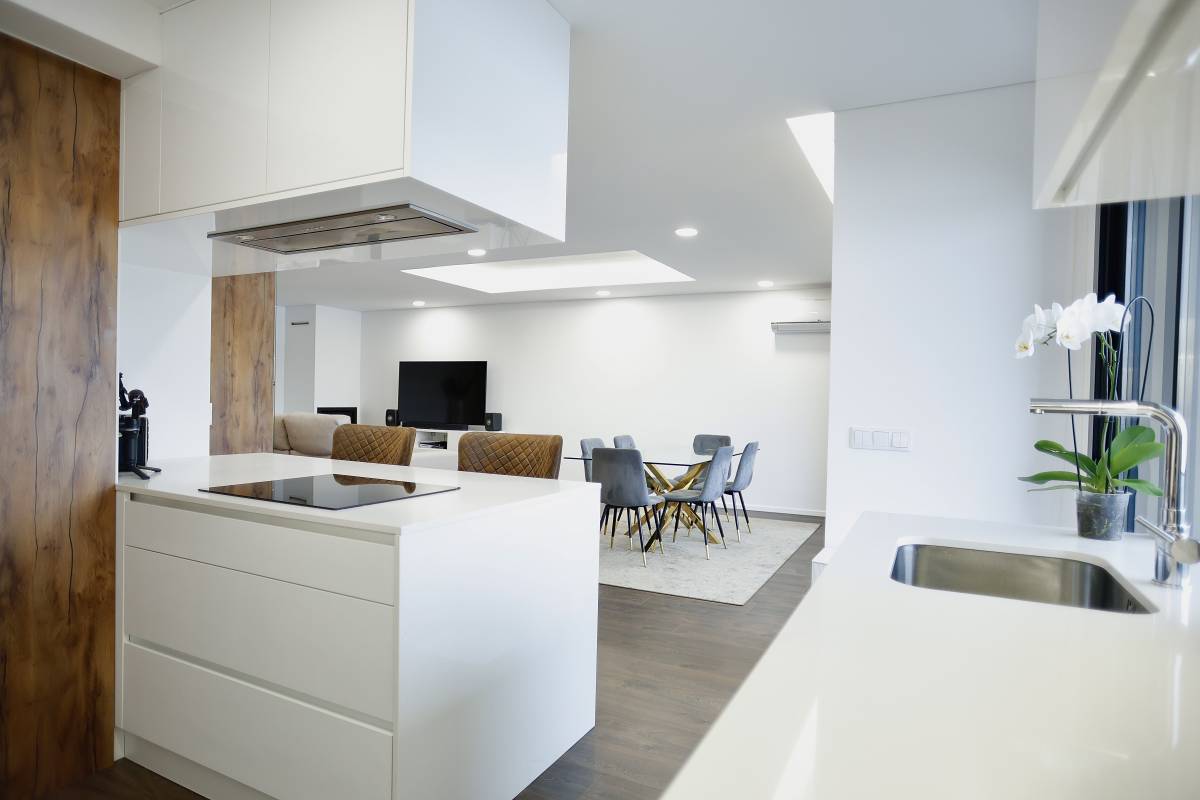 Vera Esteves Martins - Viana do Castelo - Real Estate Photography