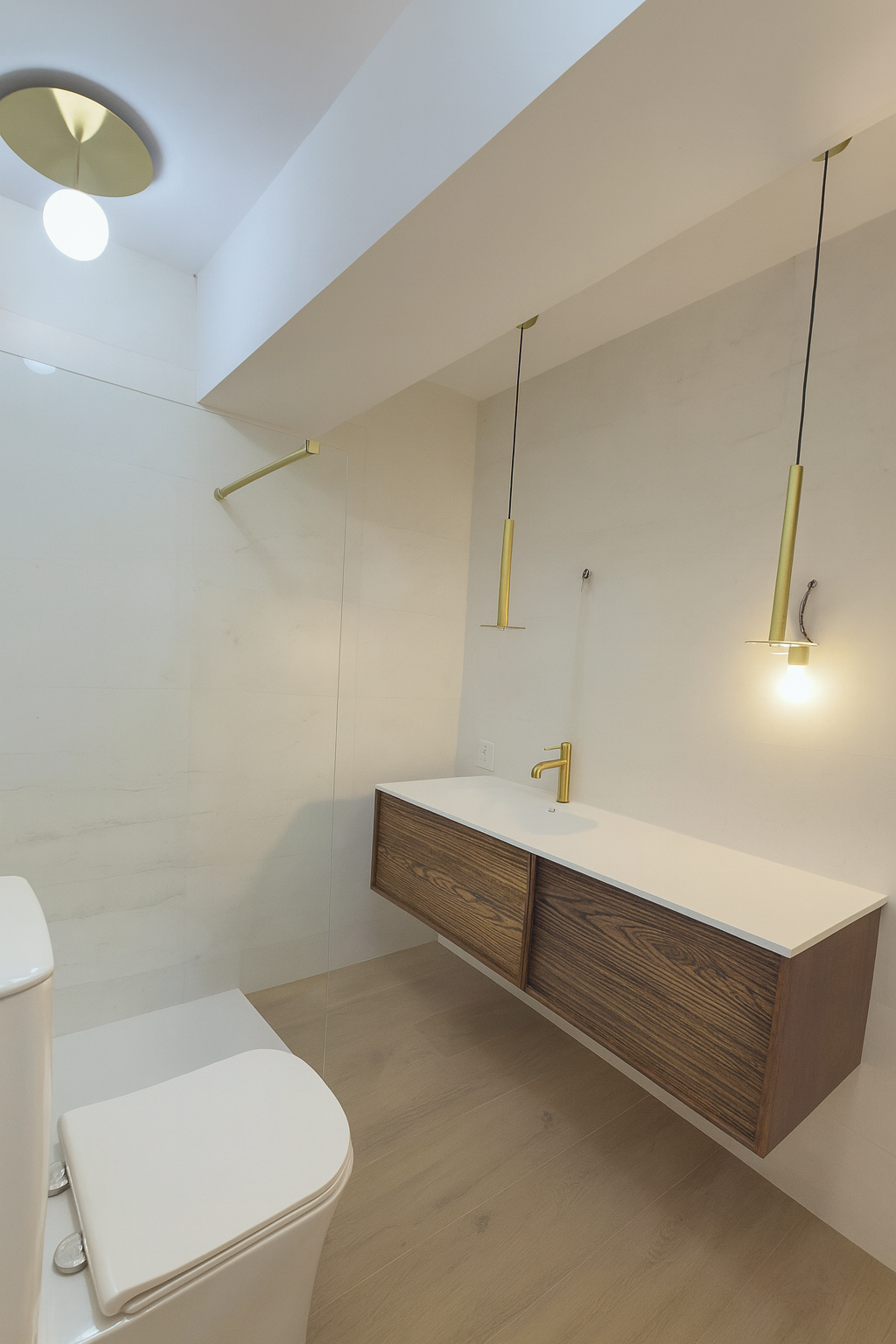 Amauri Remodelações - Albufeira - Schallschutz