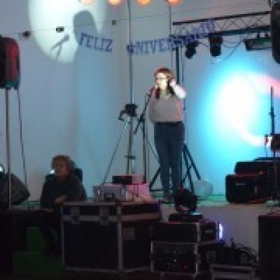 Hugo Correia - Montijo - Aluguer de Equipamento Audiovisual para Eventos