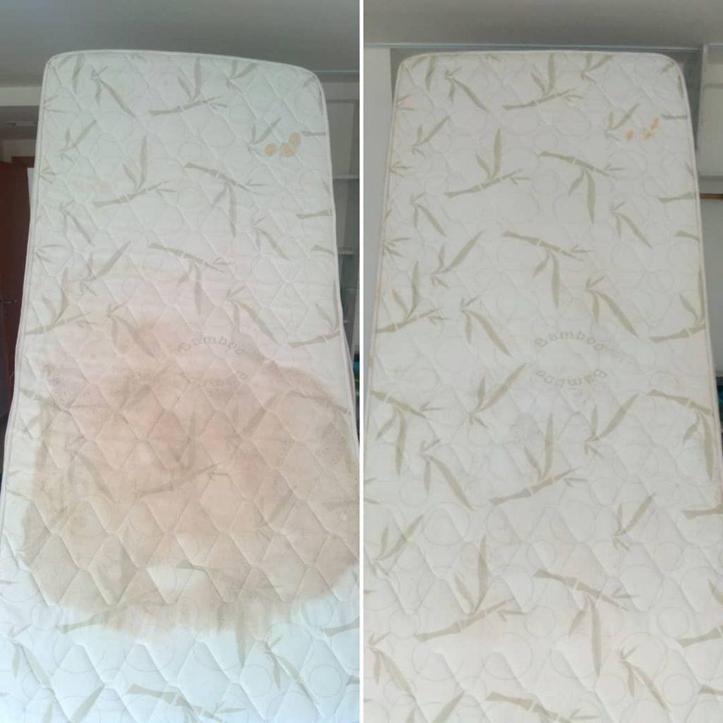 + Clean Limpeza e Higienização Profissional de Estofos - Marinha Grande - Limpeza de Tapete