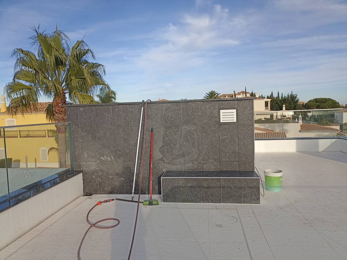 Preço justo - Loulé - Construção de Casa Nova