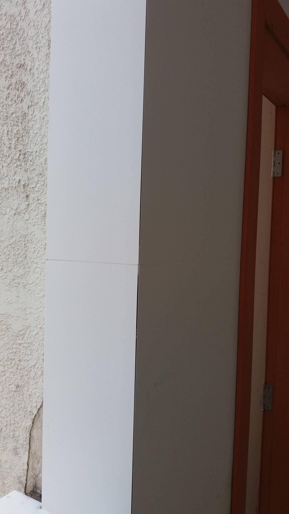 Ladrilhador Build - Oeiras - Baldosas