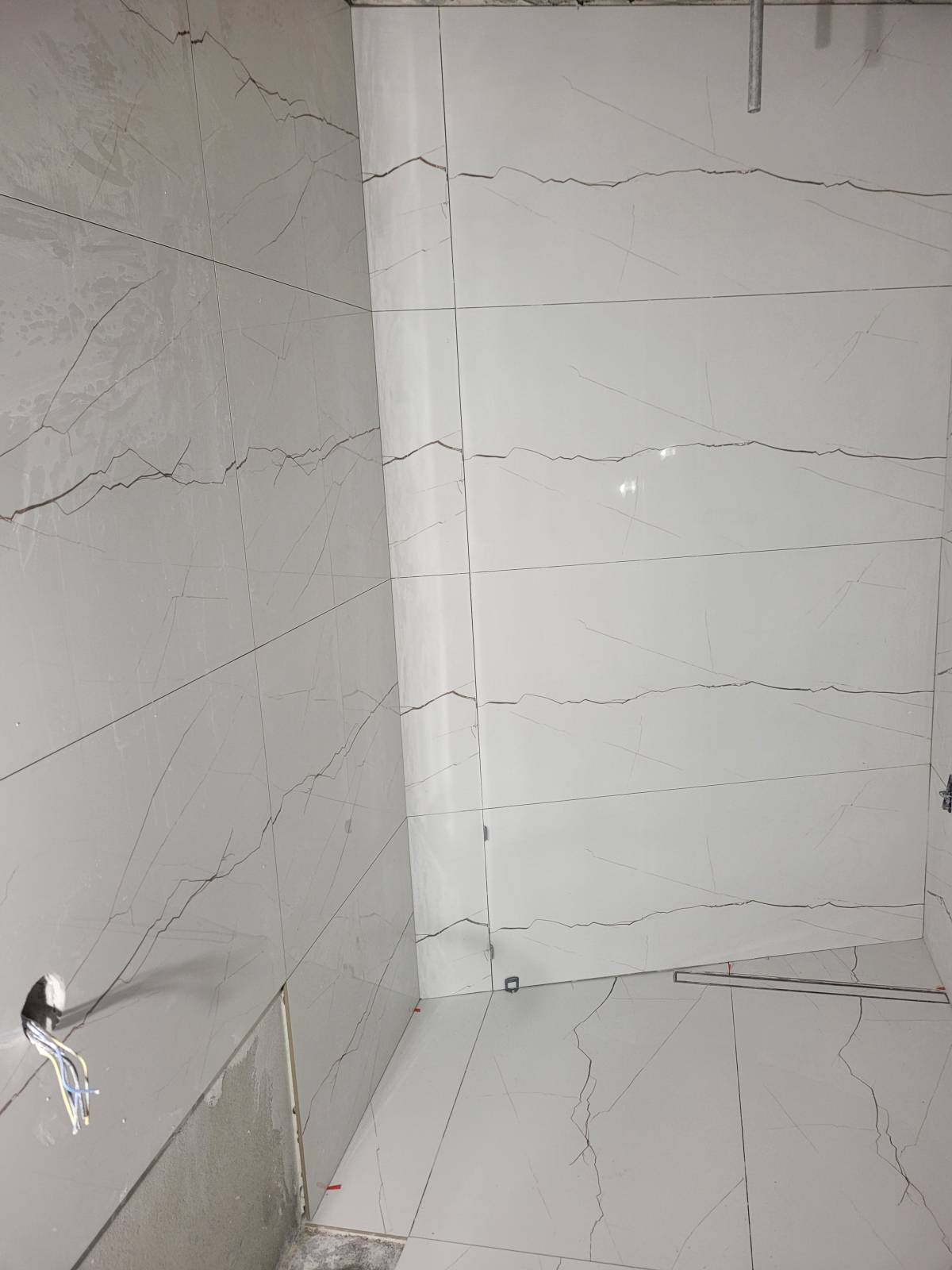 Ladrilhador Build - Oeiras - Trabajos de remodelación