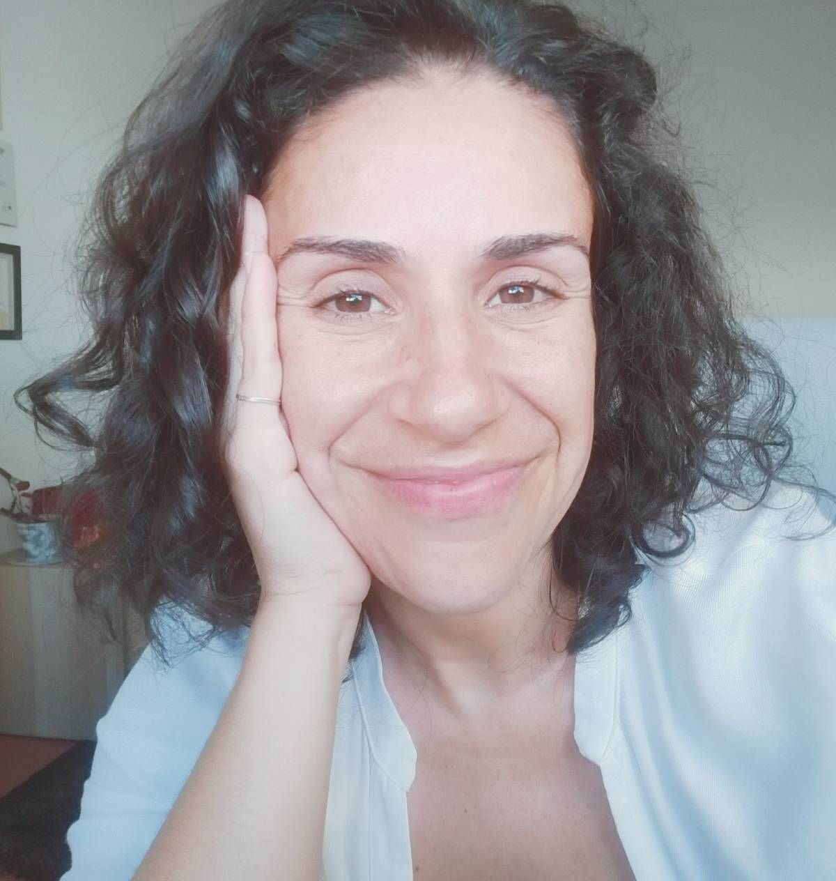 Cláudia Roque - Odivelas - Hipnoterapia