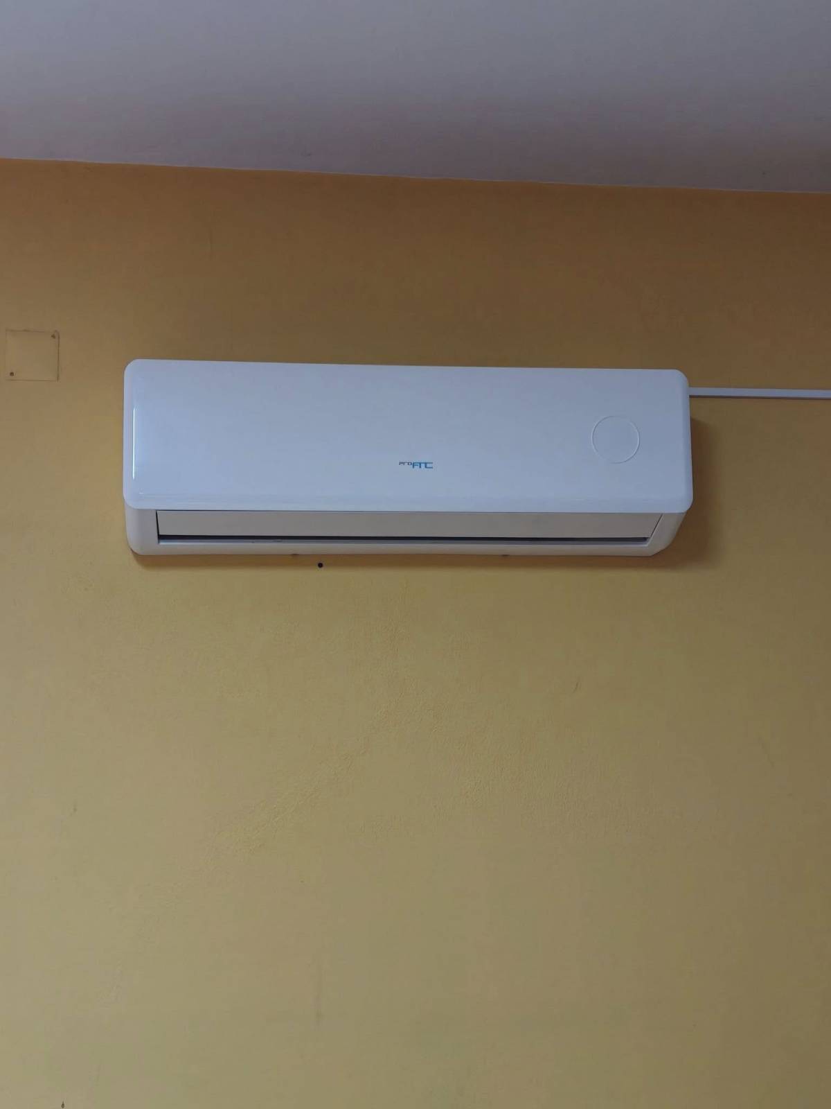 Vitor Vidinha Investimentos Lda /(Reparos Praticos) - Santa Maria da Feira - Instalación de ventiladores