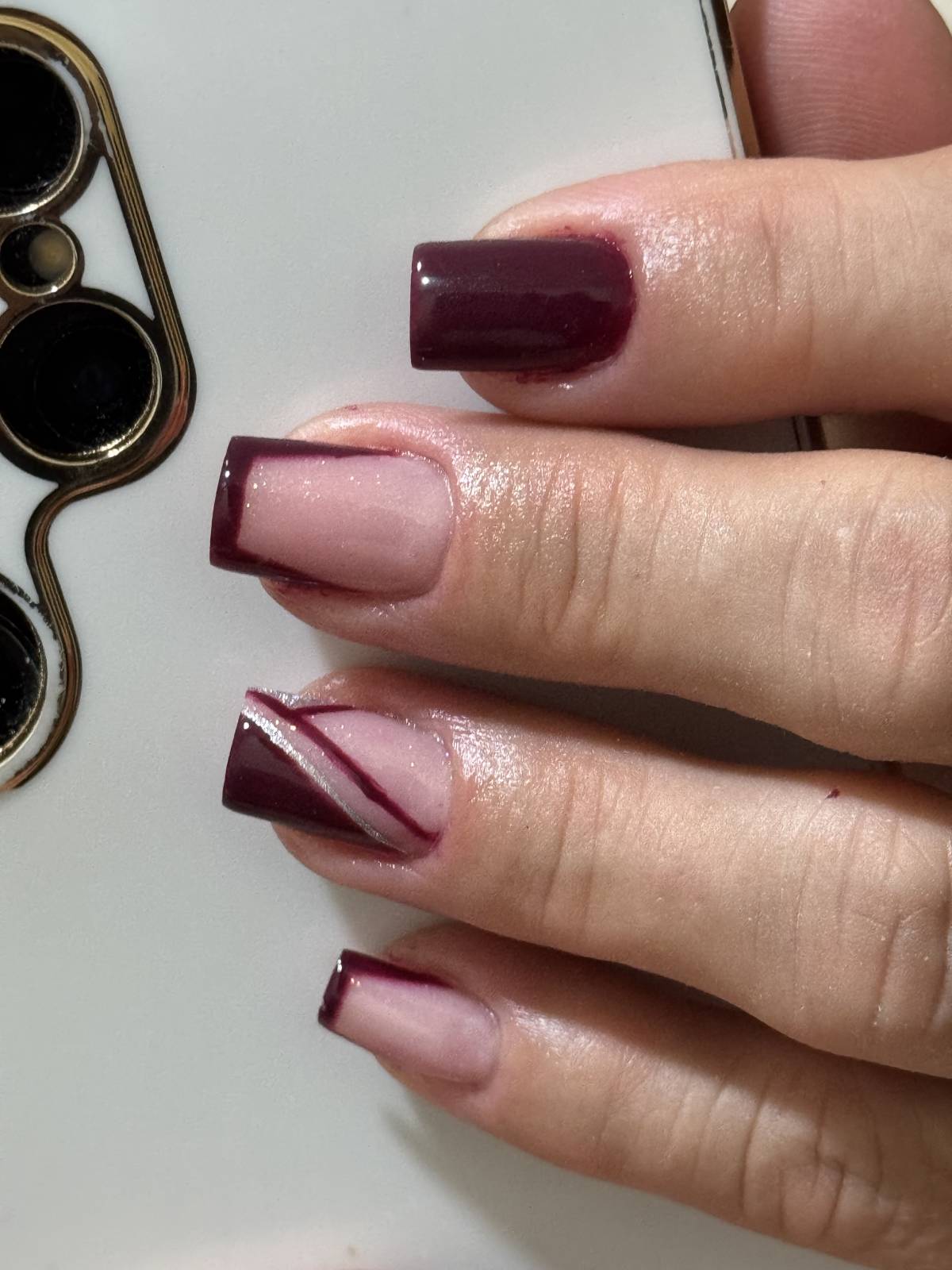Larissa Bueno - Paços de Ferreira - Barbier